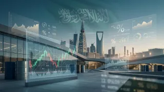 تاسي يواصل التراجع ويقترب من مستوى مهم.. وأرامكو تتحرك عكس اتجاه السوق